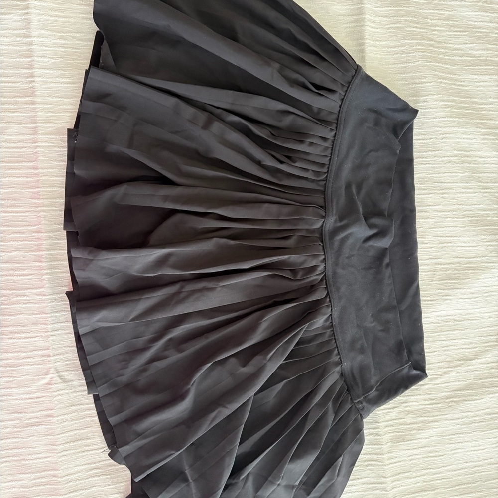 Women’s Athletic Skirt